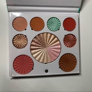 Ofra Good to Go Palette